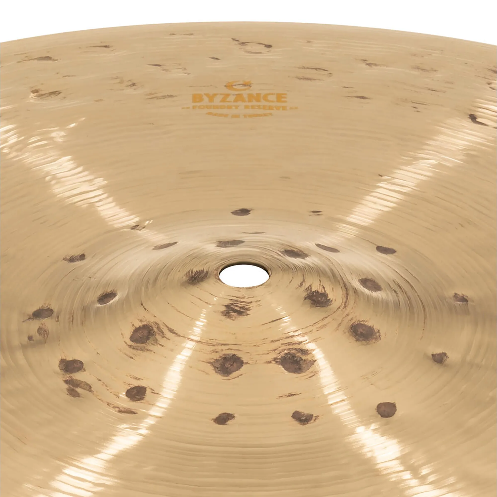 Meinl 15" Byzance Foundry Reserve