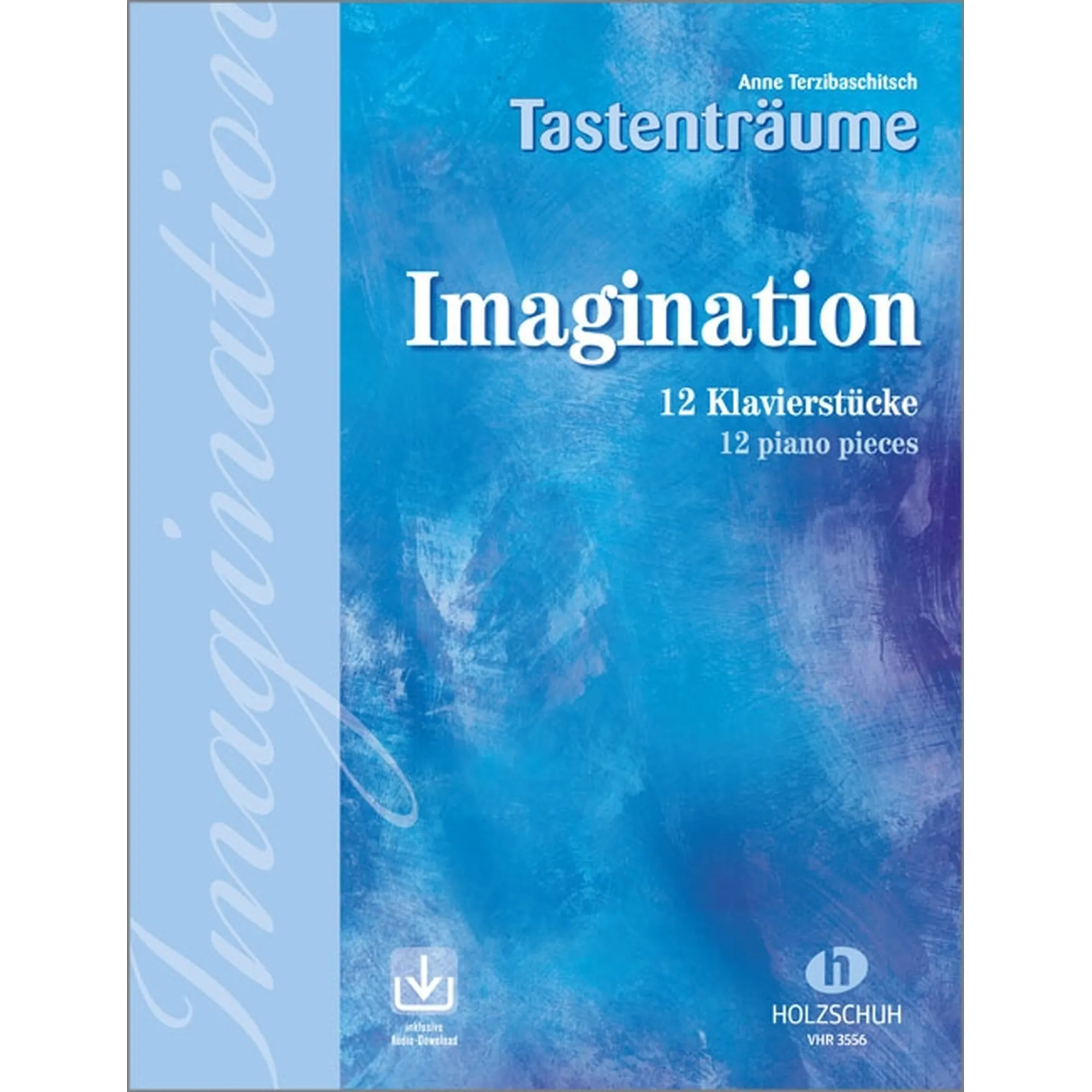 Imagination - 12 Klavierstücke