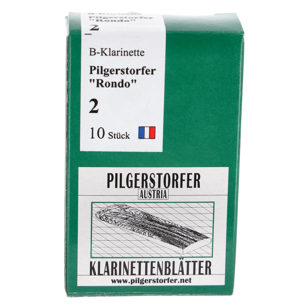 Pilgerstorfer Rondo 2,0