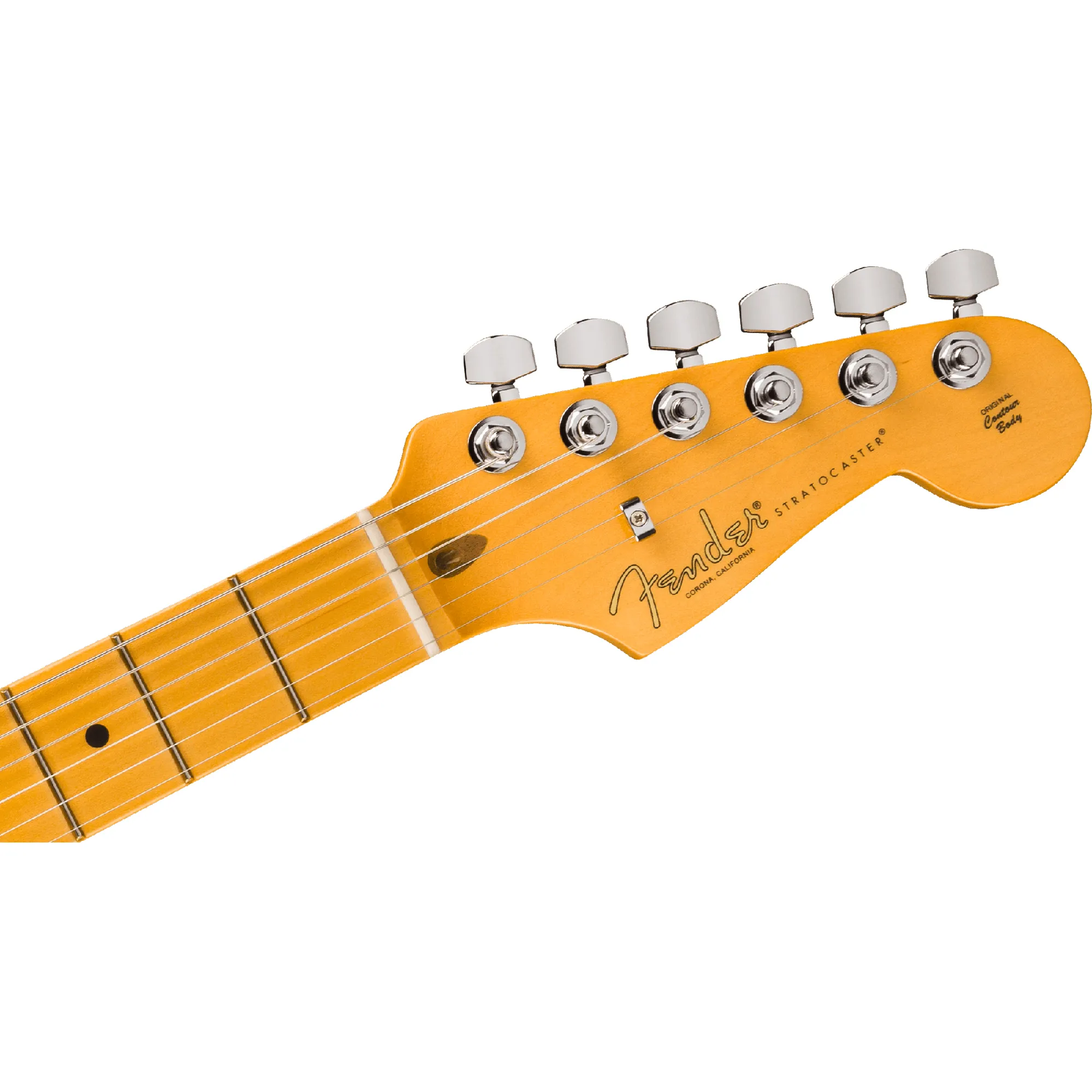 Fender American Pro II Anniversary Strat MN - 3TS
