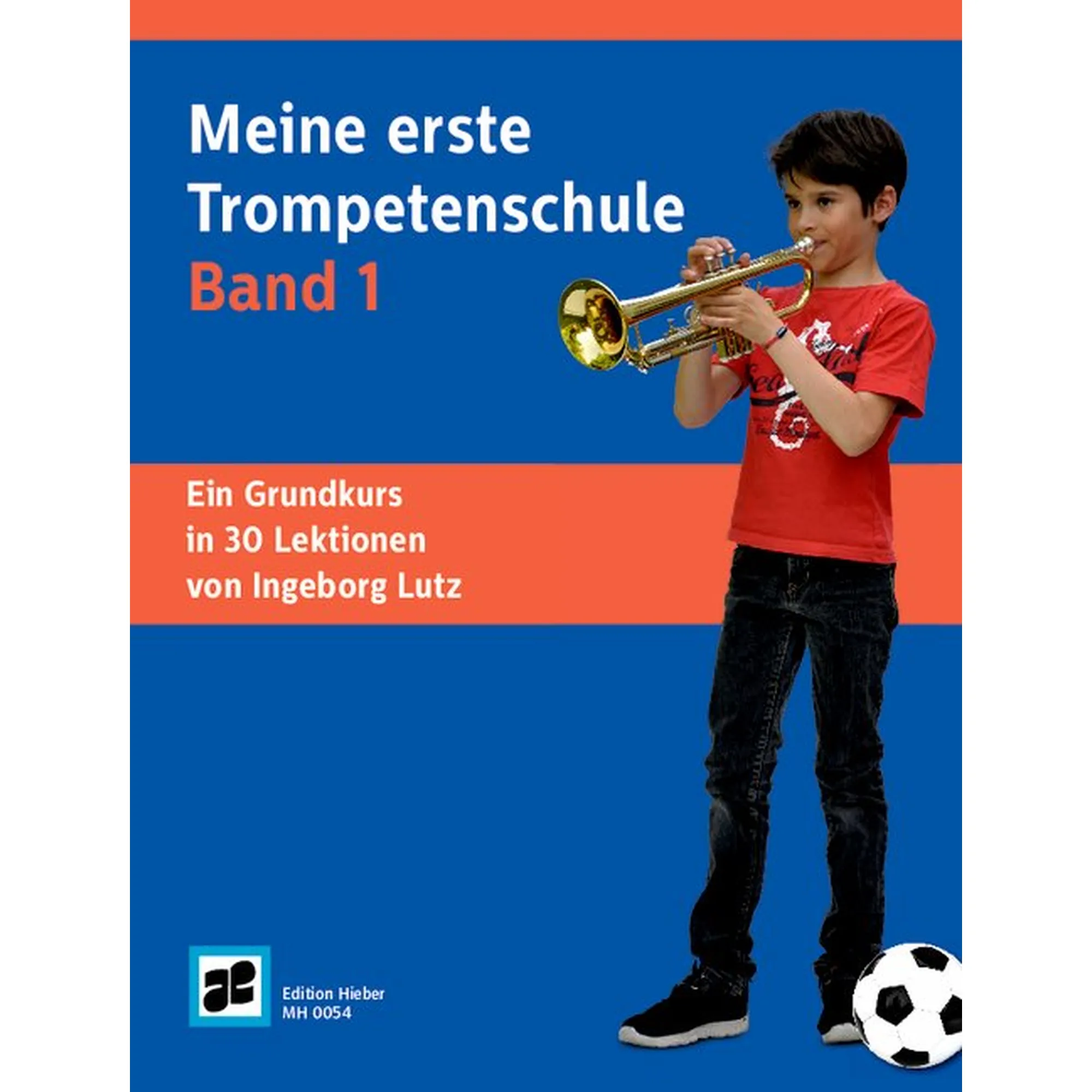 MEINE ERSTE TROMPETENSCHULE 1