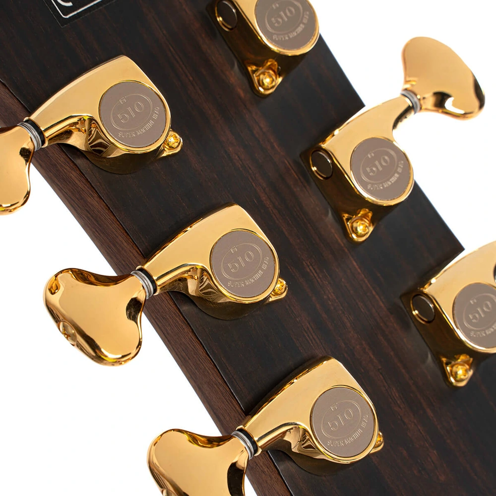 Cort Modern Black