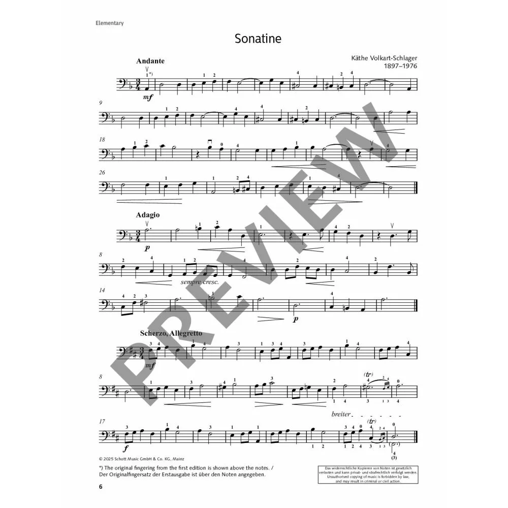 Women Composers Book 1