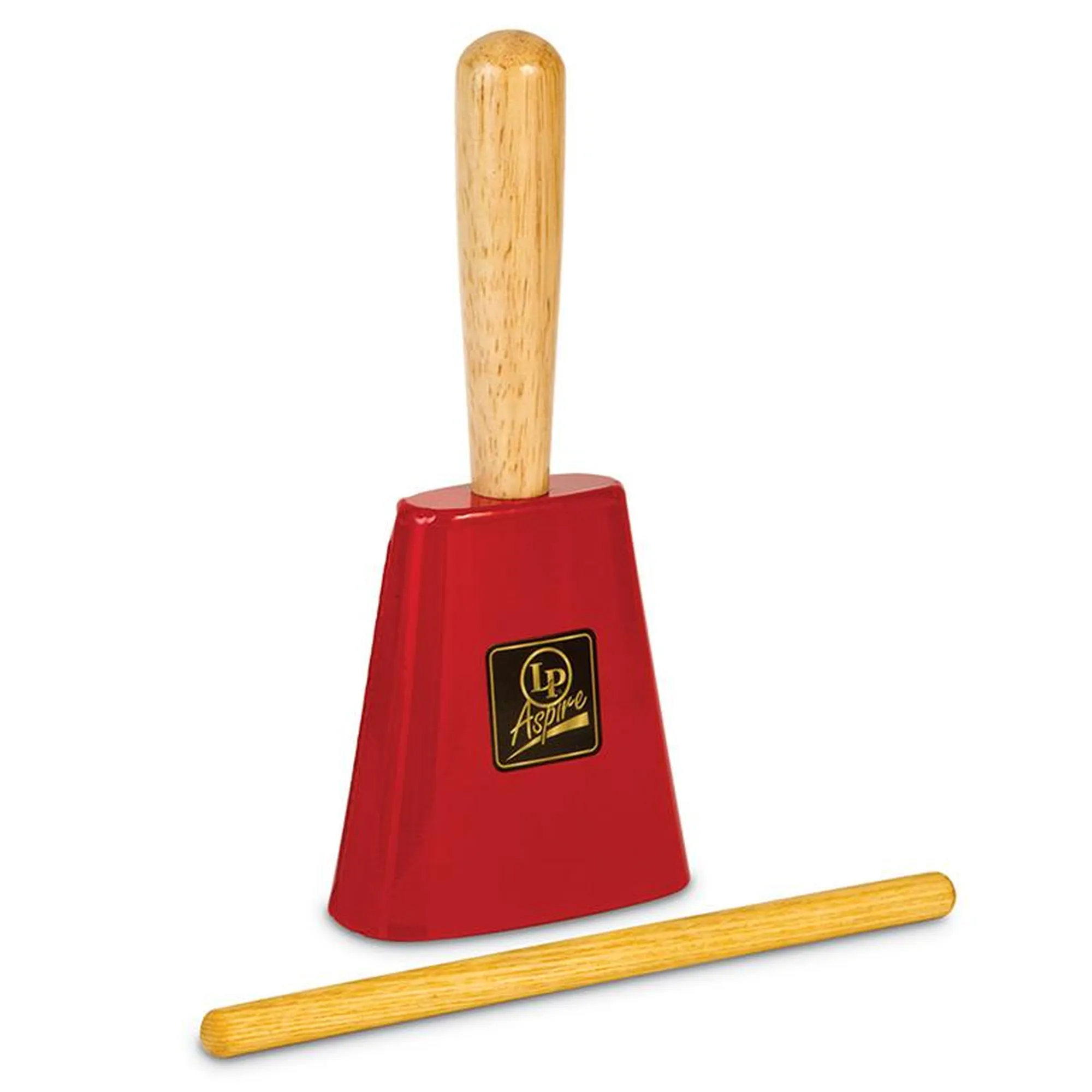Latin Percussion LPA900-RD Aspire EZ-Grip