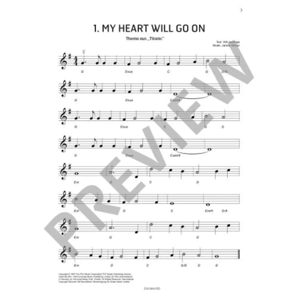 Geigentaxi Band 2
