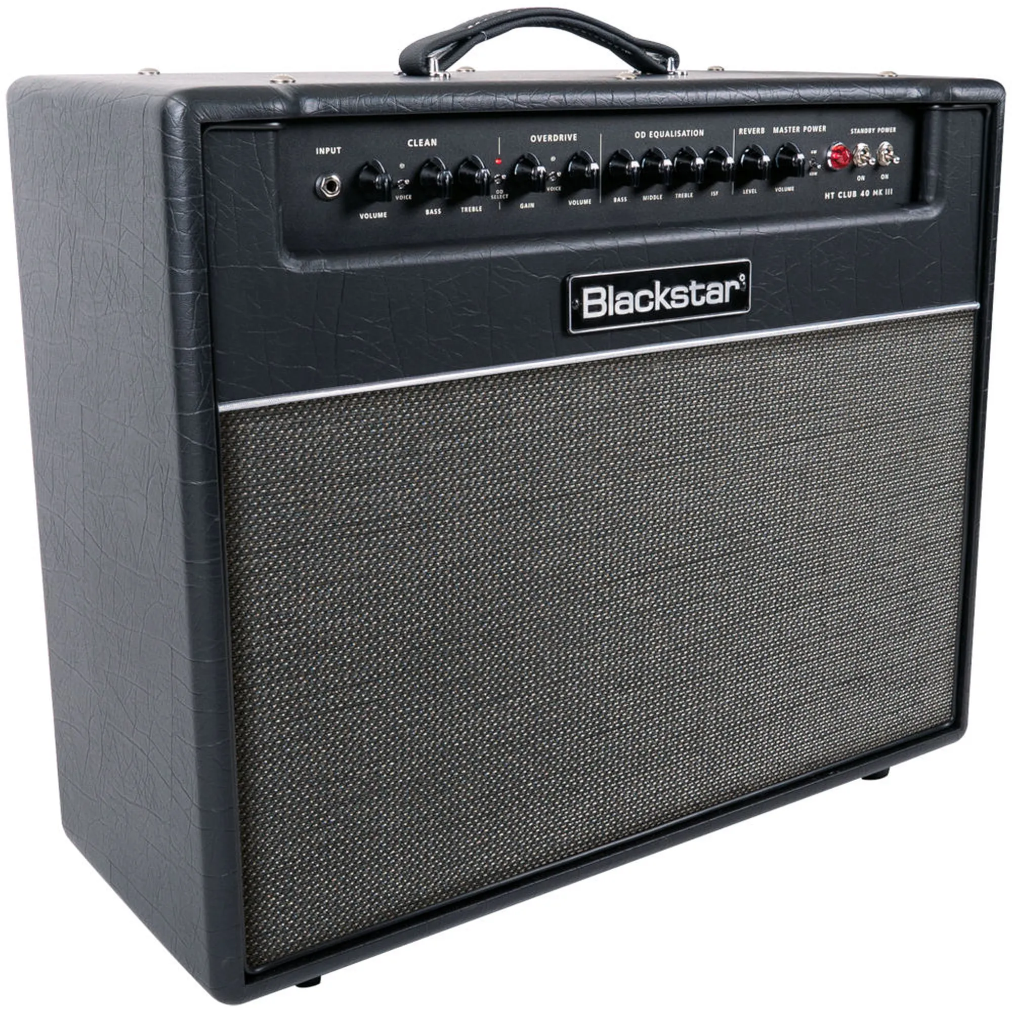 Blackstar HT Club 40 MkIII