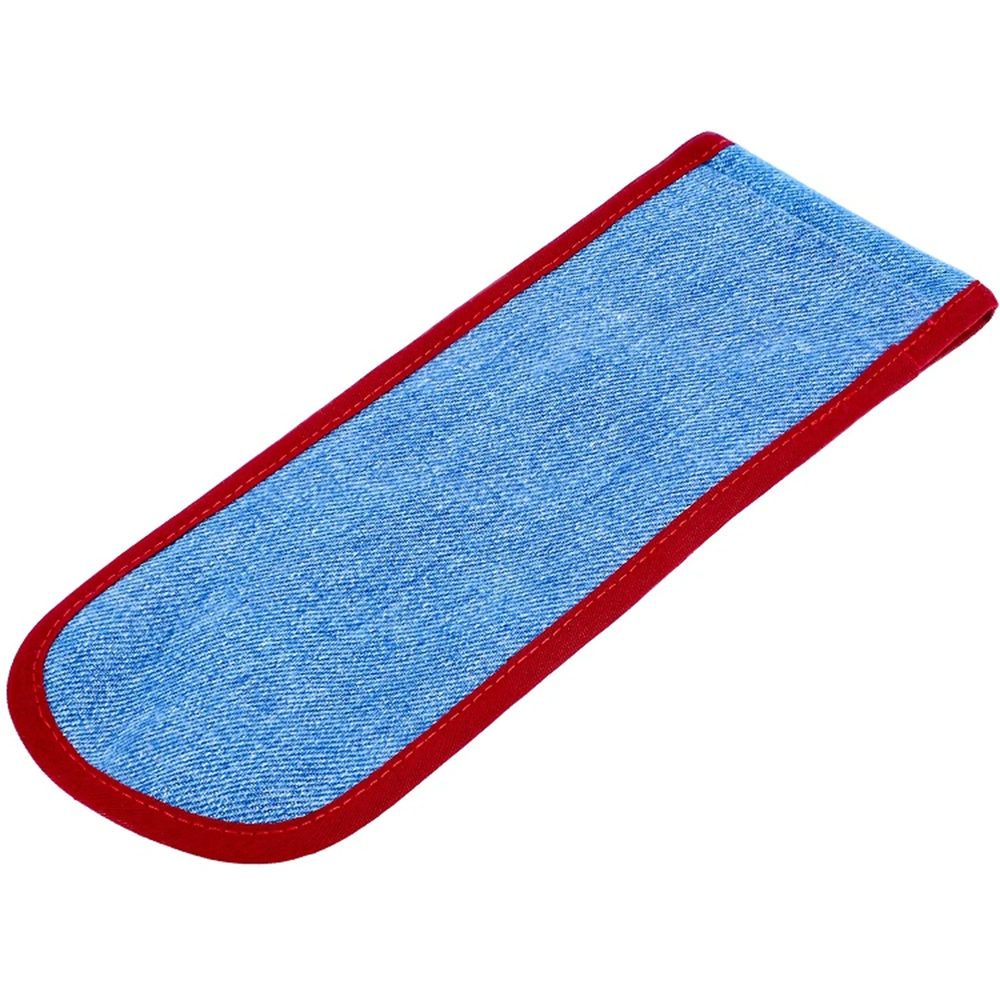 Moeck Z1020 Jeans/Rot