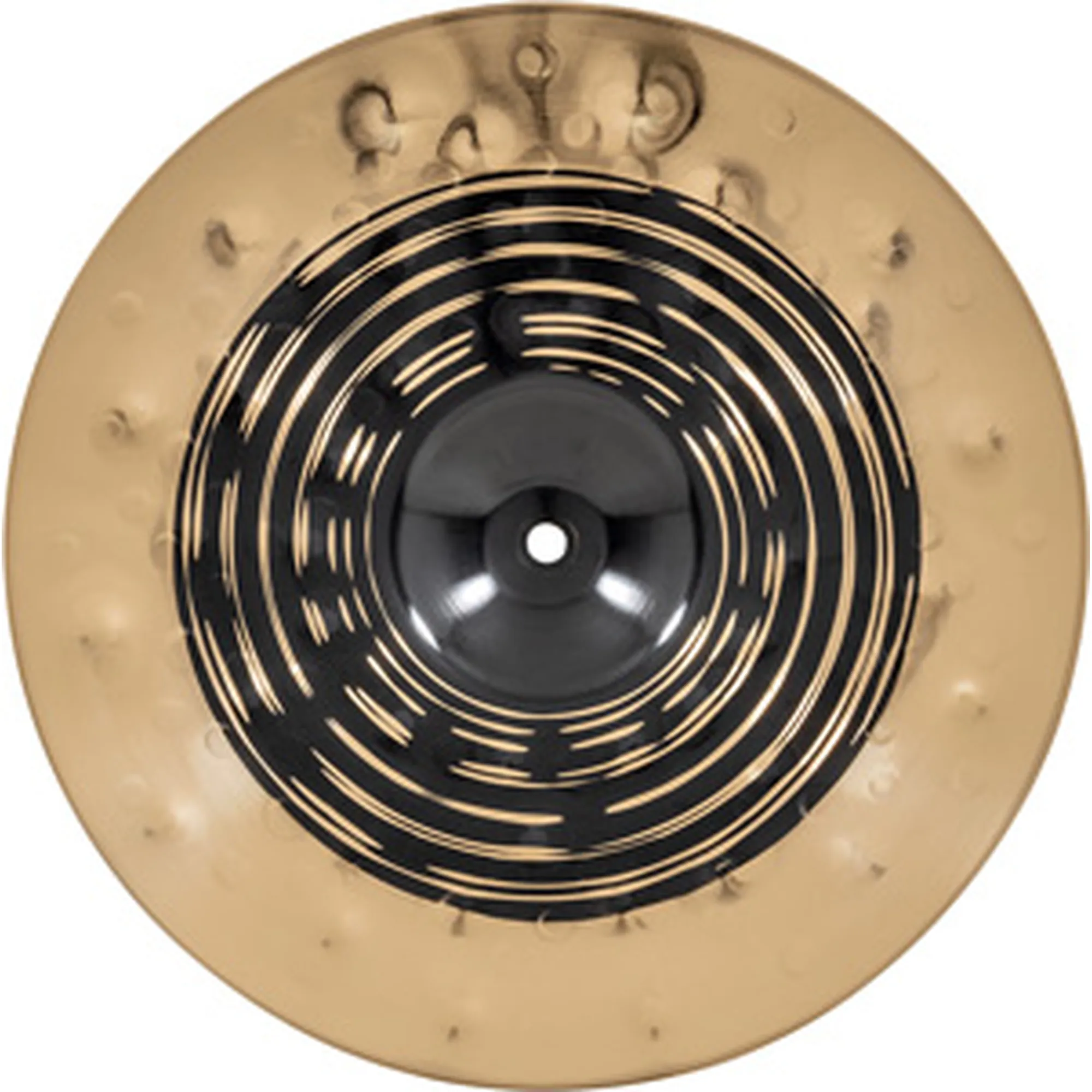 Meinl 14" Classics Custom Dual