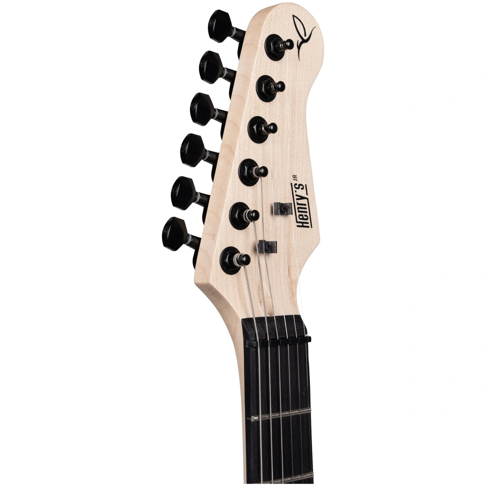 Henry's Jr Bird II ST1-NJR Dove - White