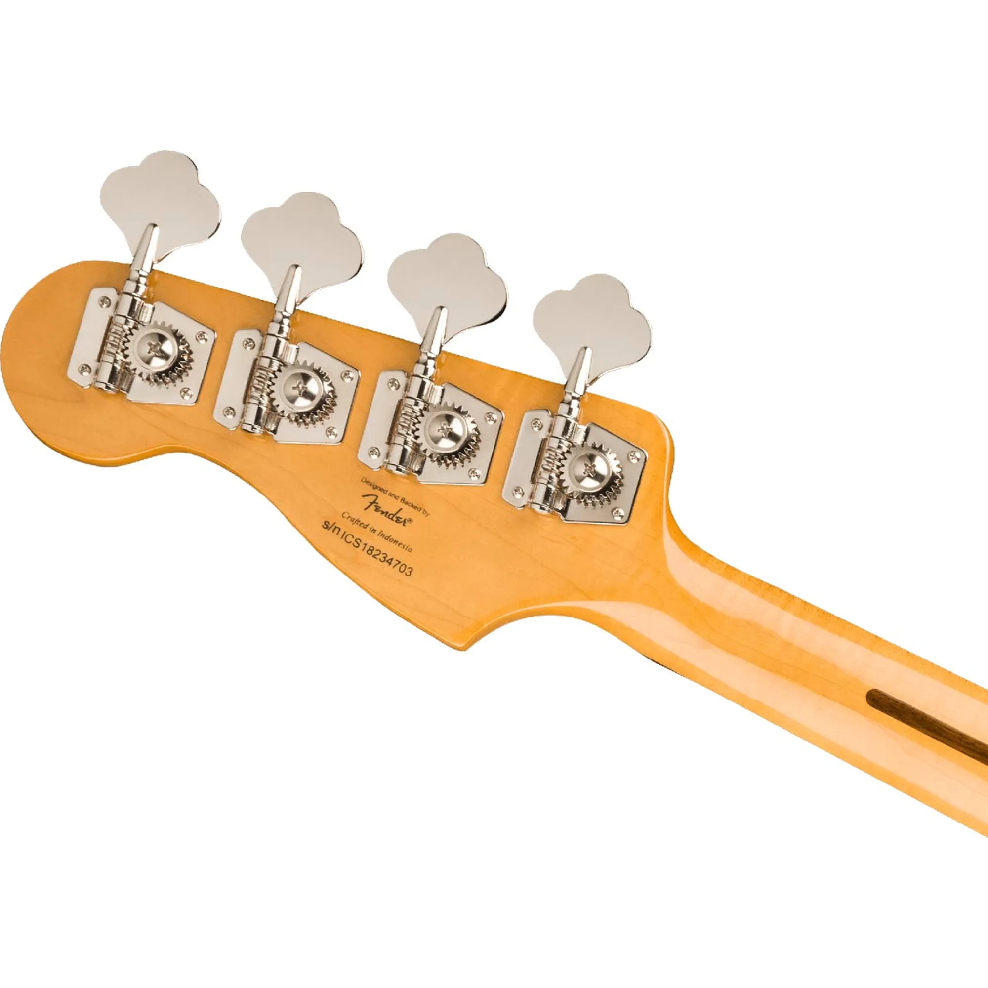 Fender Squier CV '60s Precision Bass LRL - 3TS
