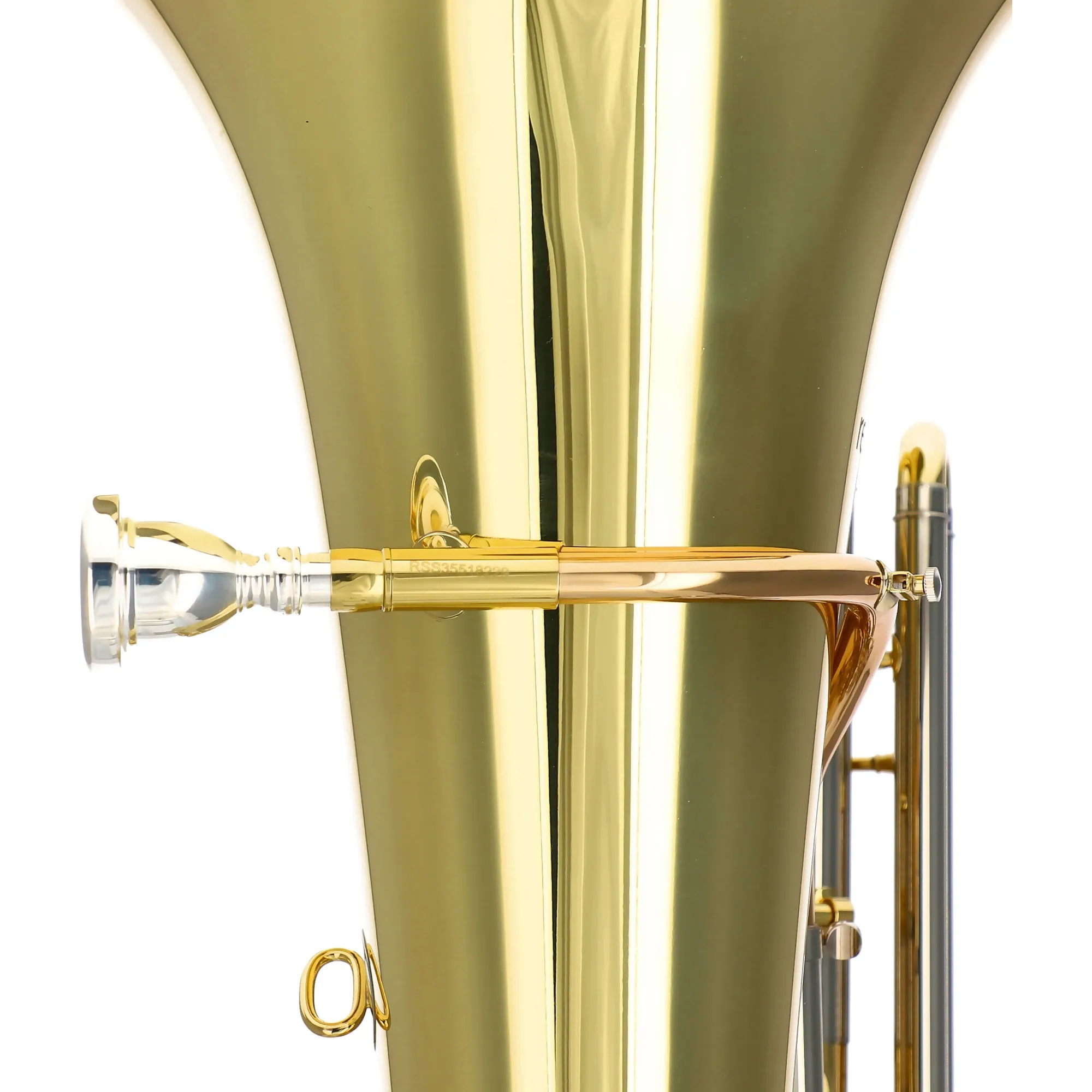 Reisser Junior RTU-778 Ausstellungsinstrument