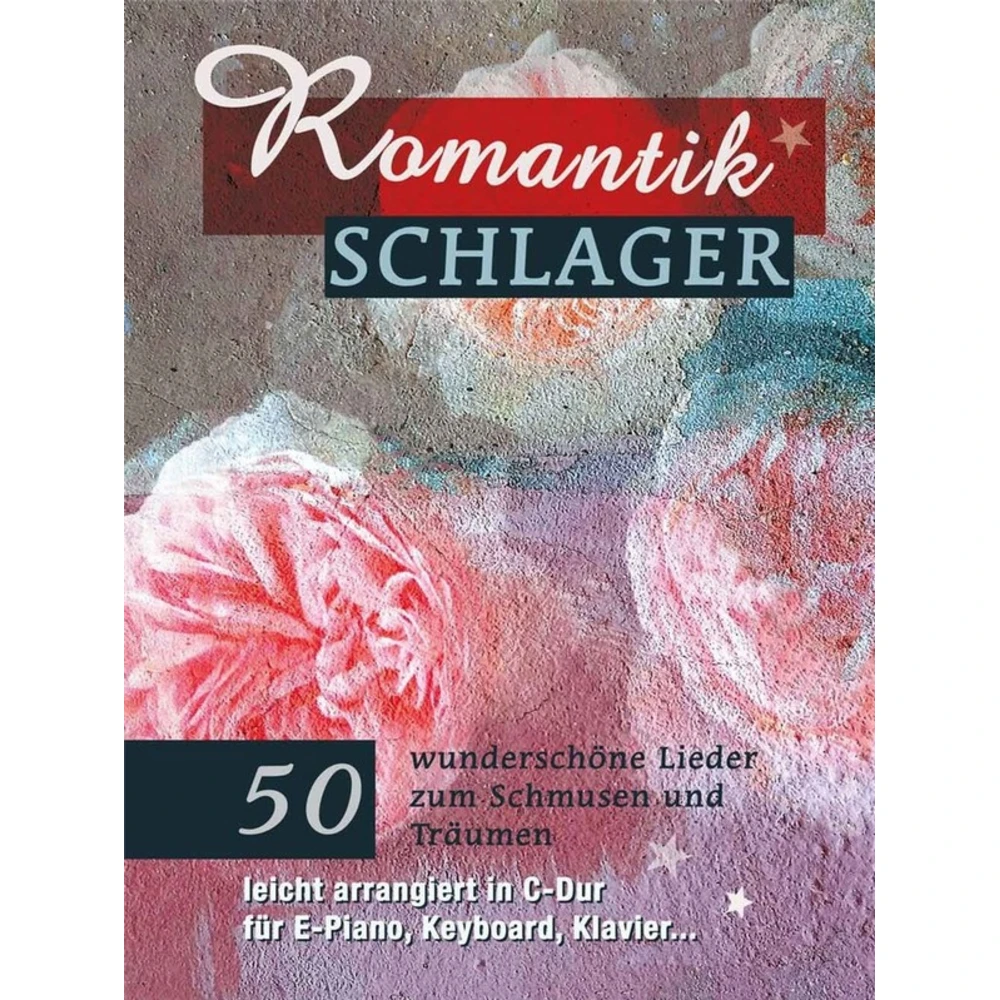 Romantik Schlager