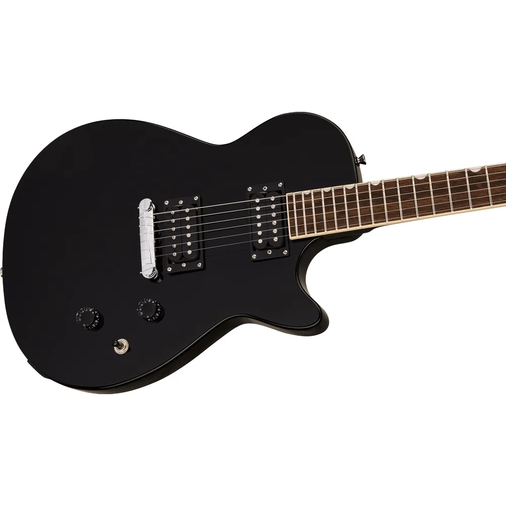 Gretsch Streamliner Jet Club- Jet Black