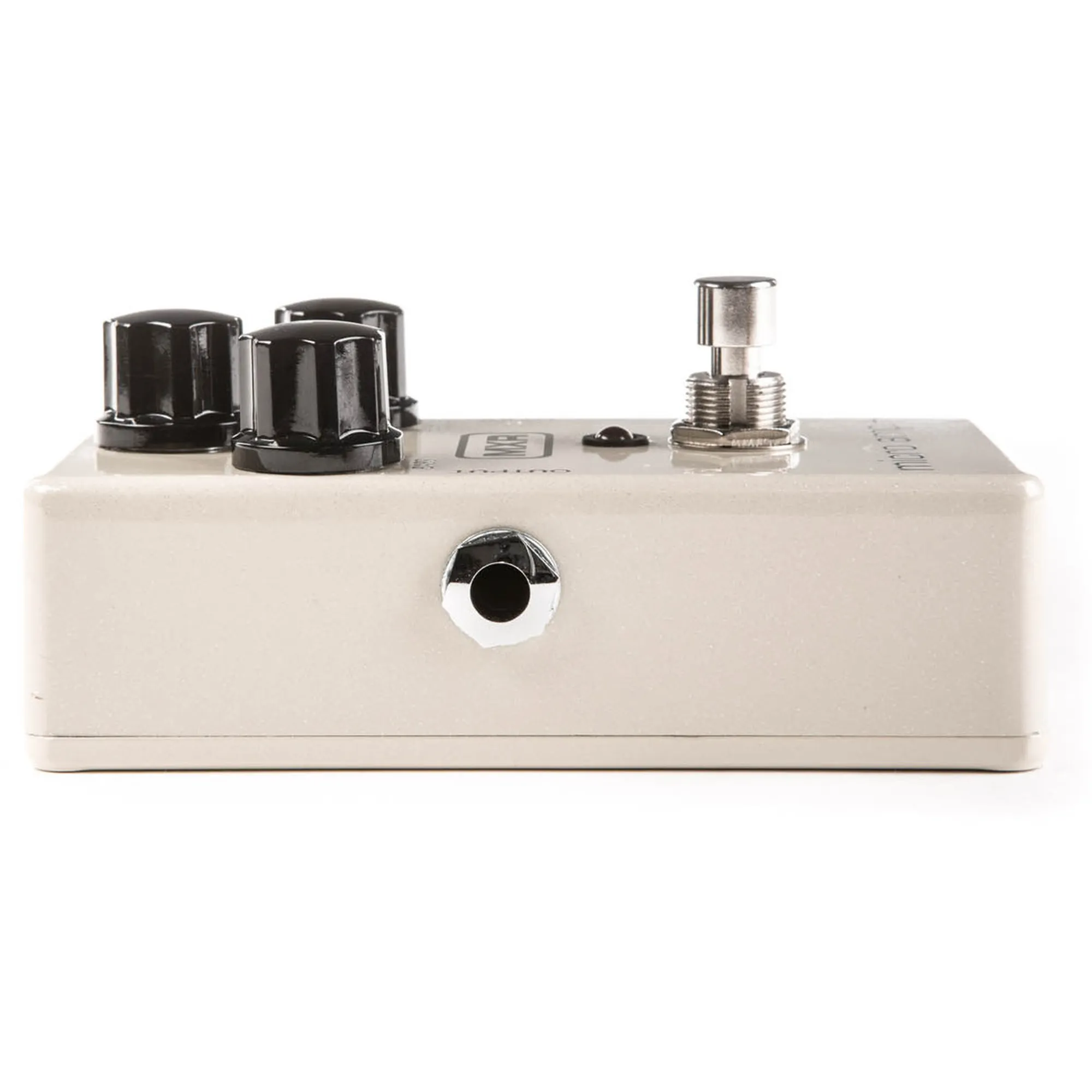 MXR M233 Micro Amp Plus