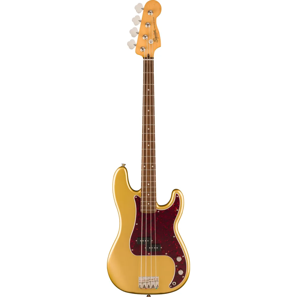 Fender Squier CV 60s P Bass - AZG
