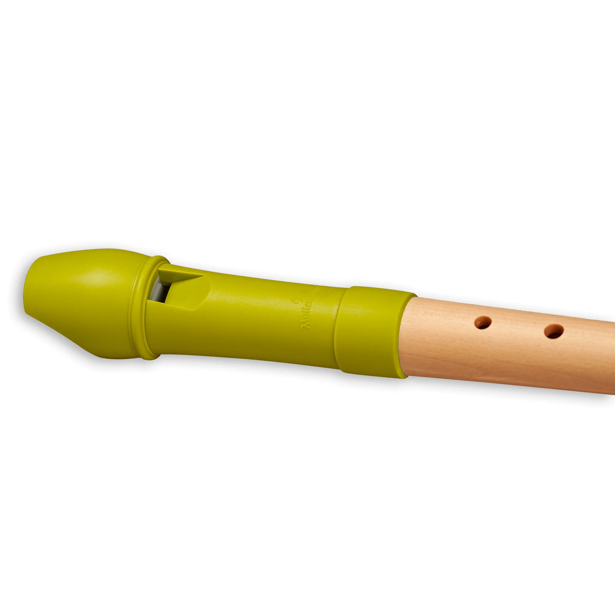 Mollenhauer Fipple Lere 17411