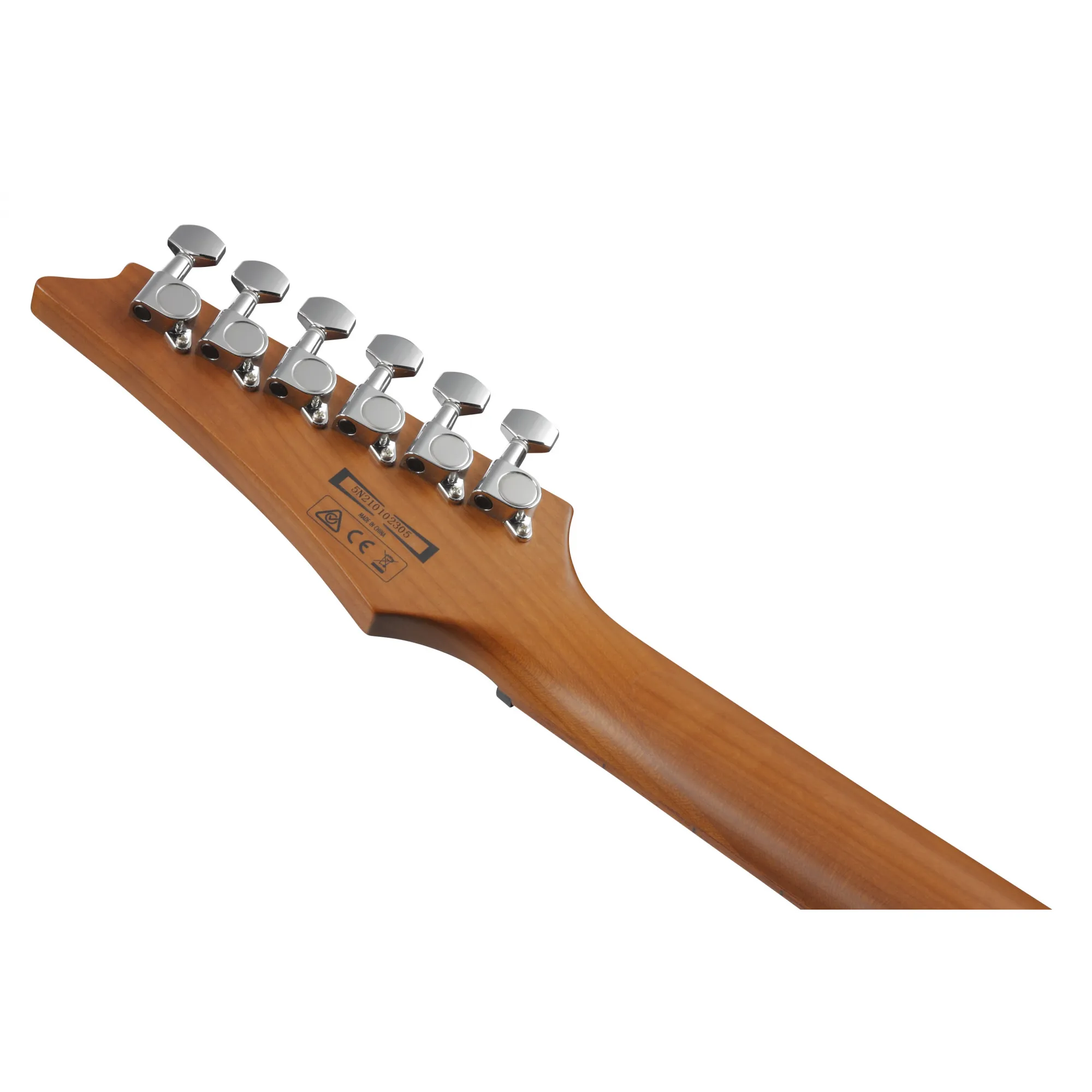 Ibanez GRG121SP-BMC