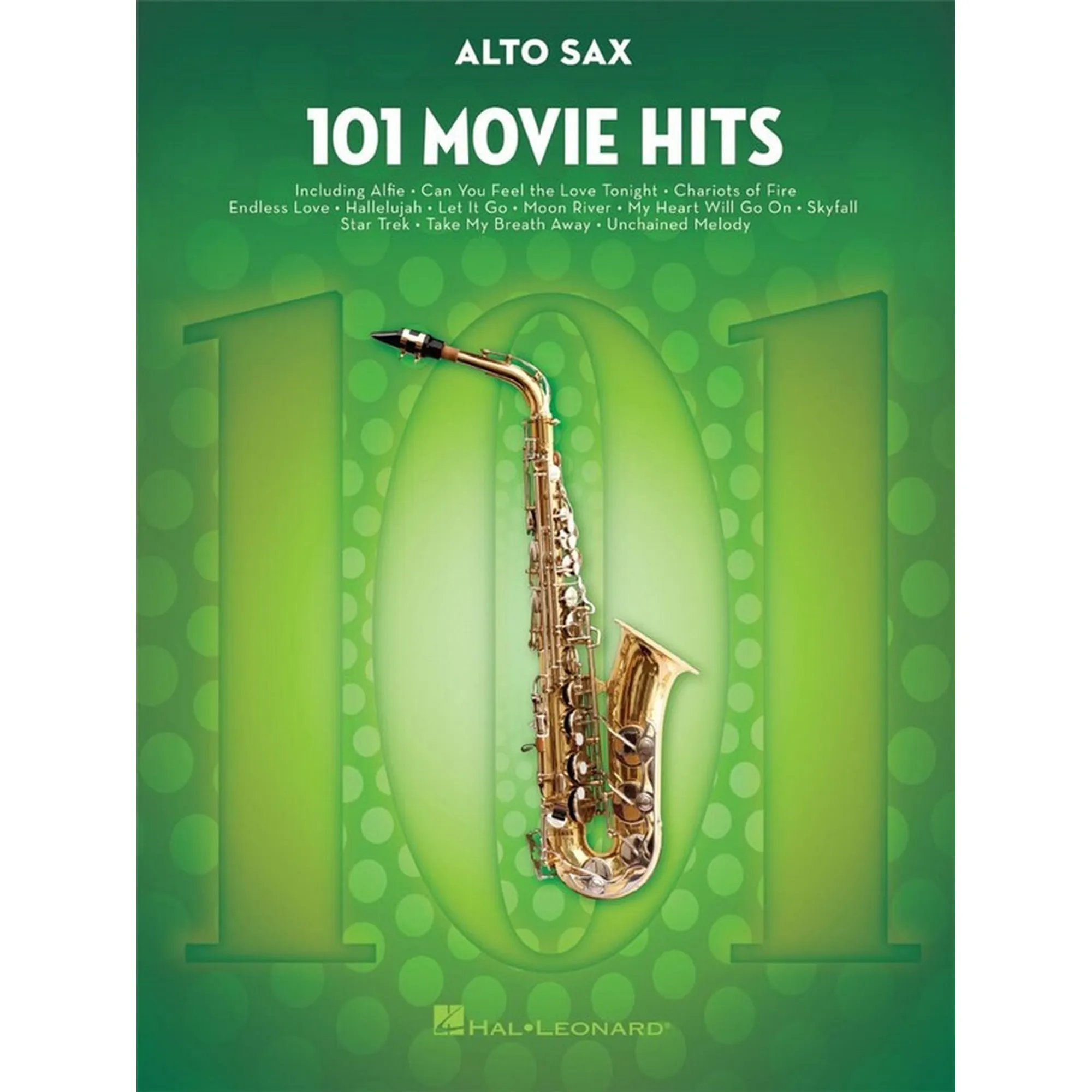 101 Movie Hits