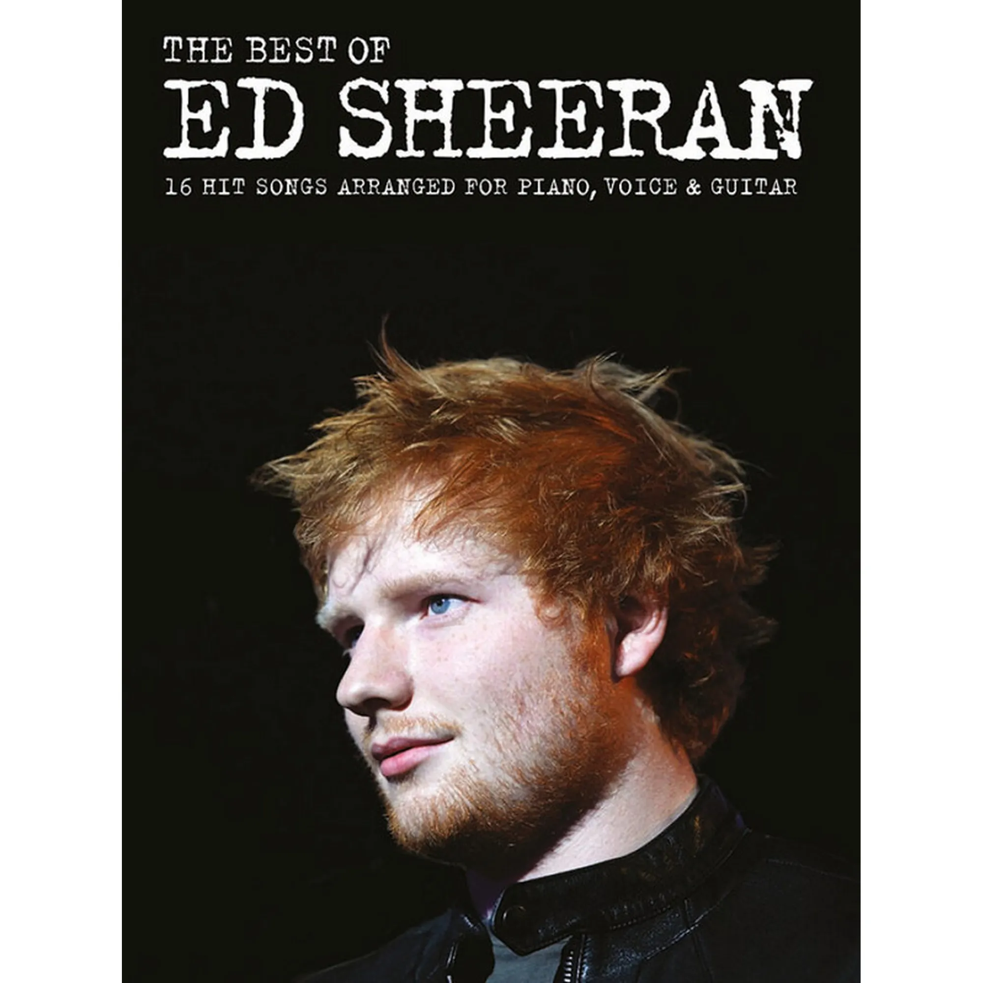 The Best of Ed Sheeran