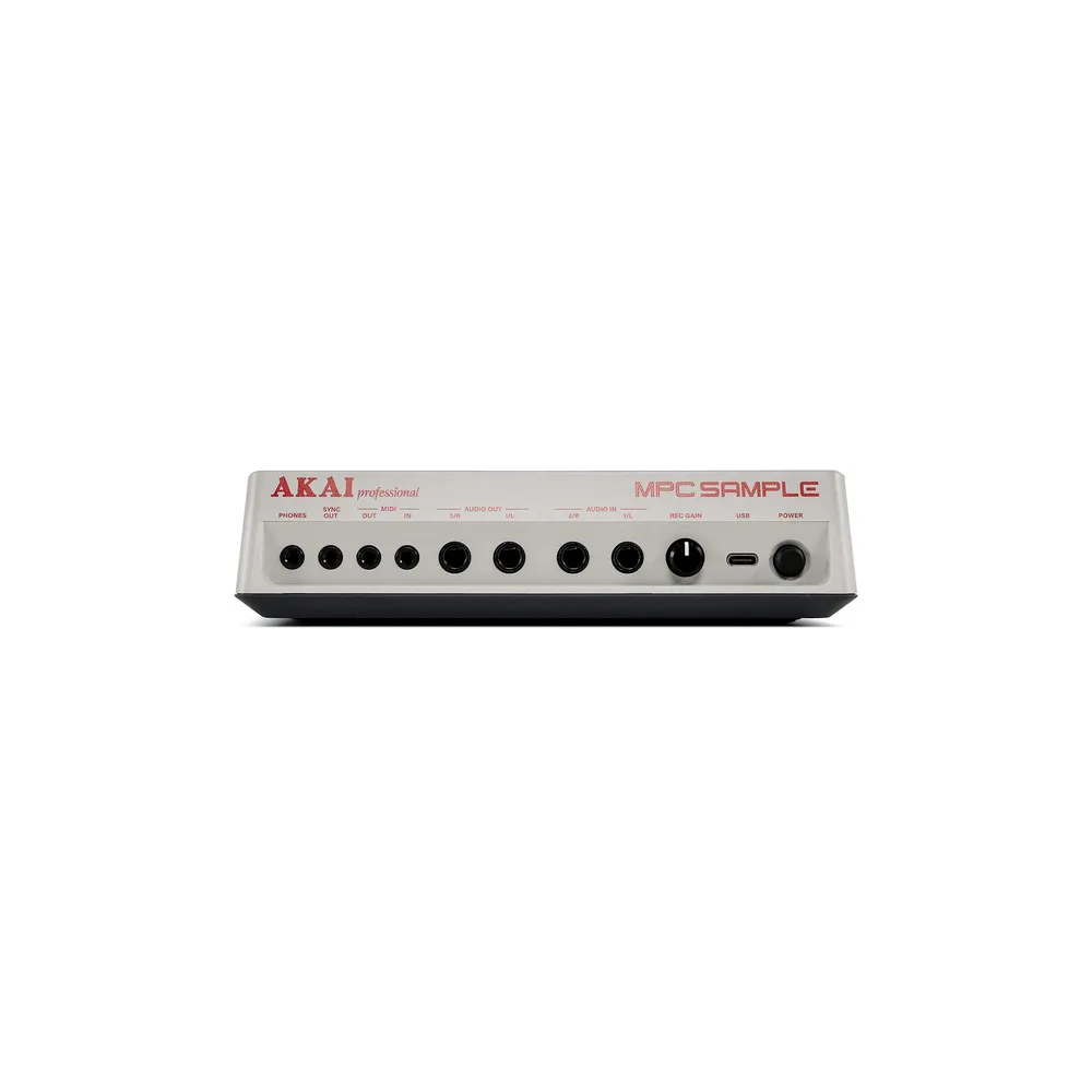 Akai Professional MPC Sample