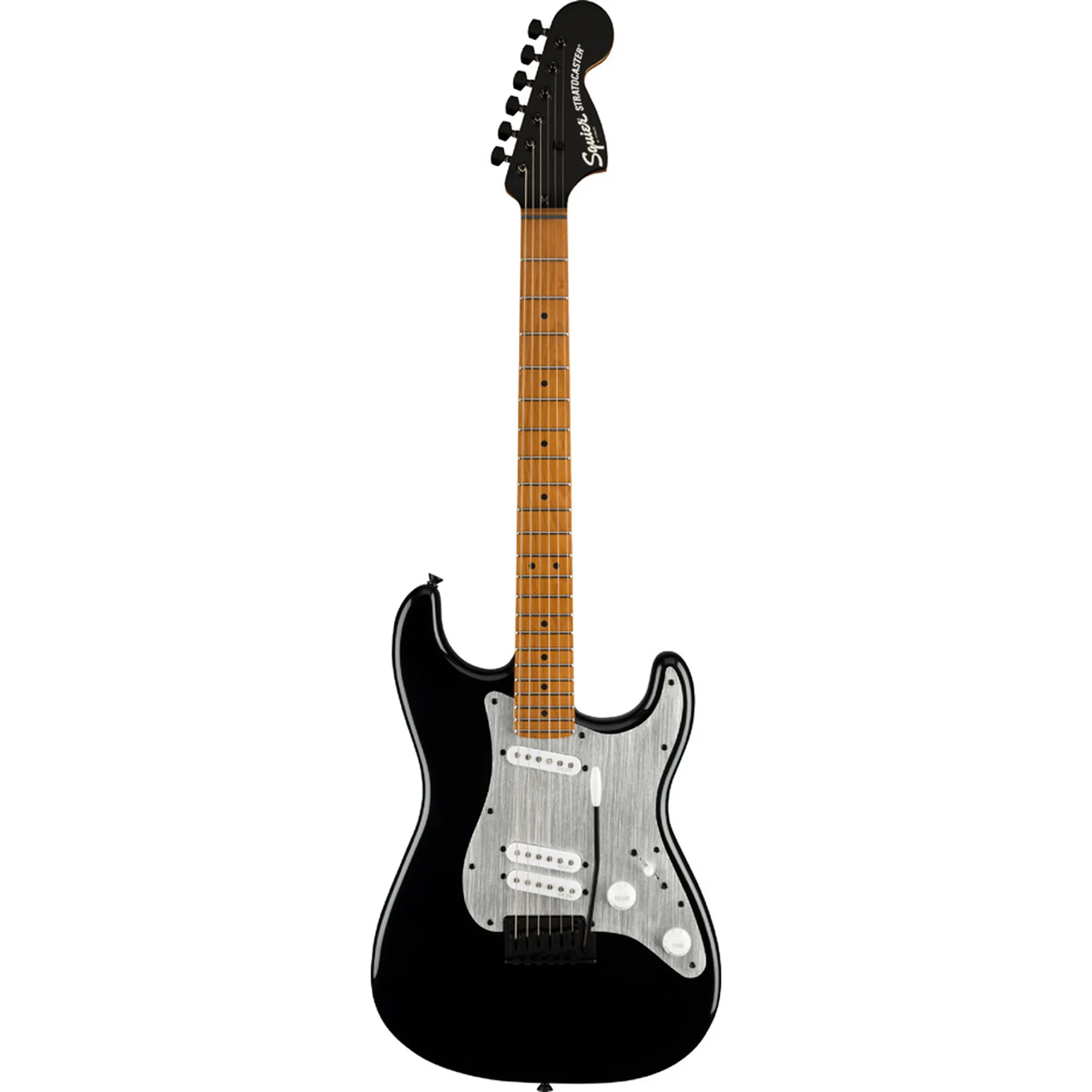 Fender Squier Affinity Strat FMT HSS - BBST