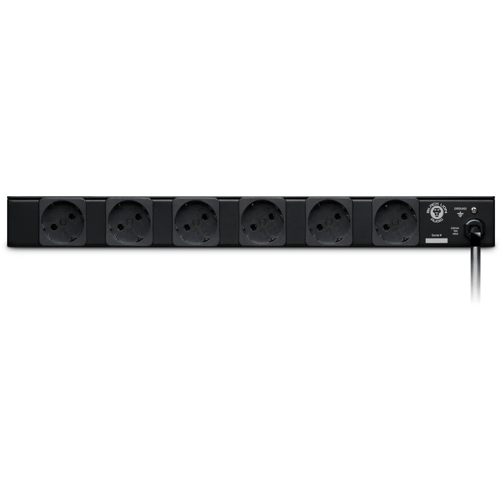 Black Lion Audio PG-X Type F