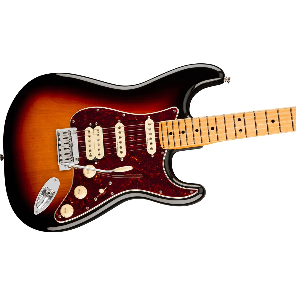 Fender Player II Mod Strat HSS MN - 3TS