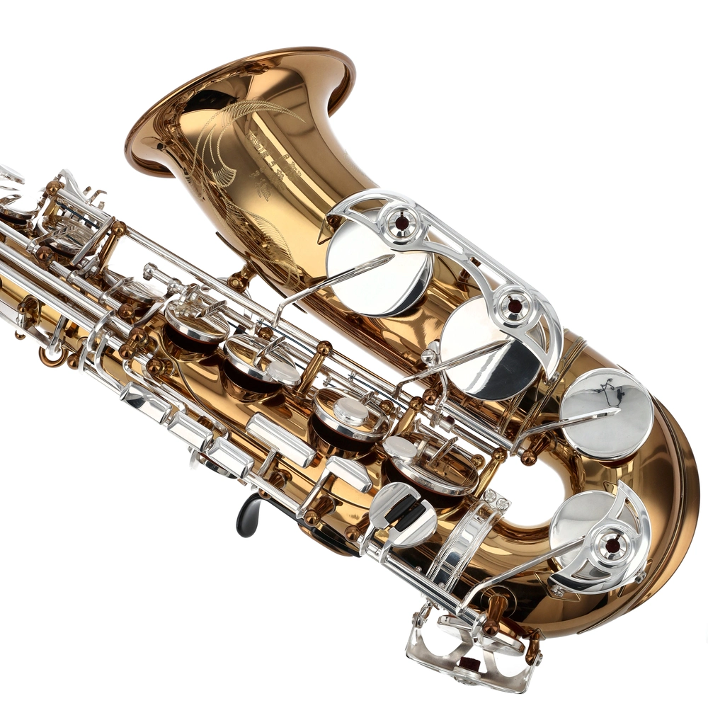 YAMAHA YAS-62A 04NM25SP Limited Edition