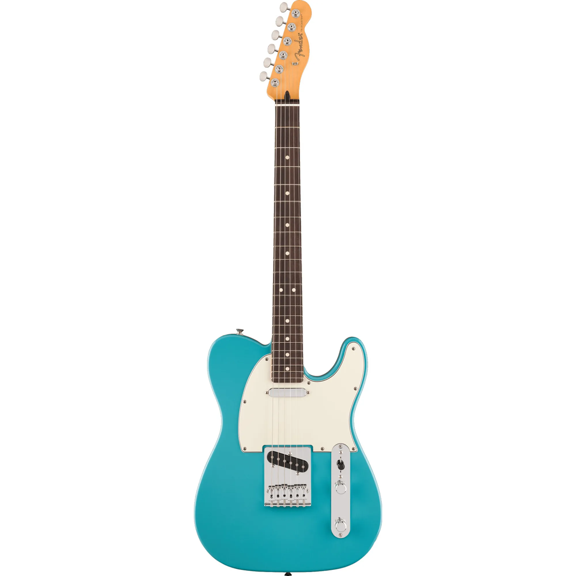 Fender Player II Telecaster RW - AQB