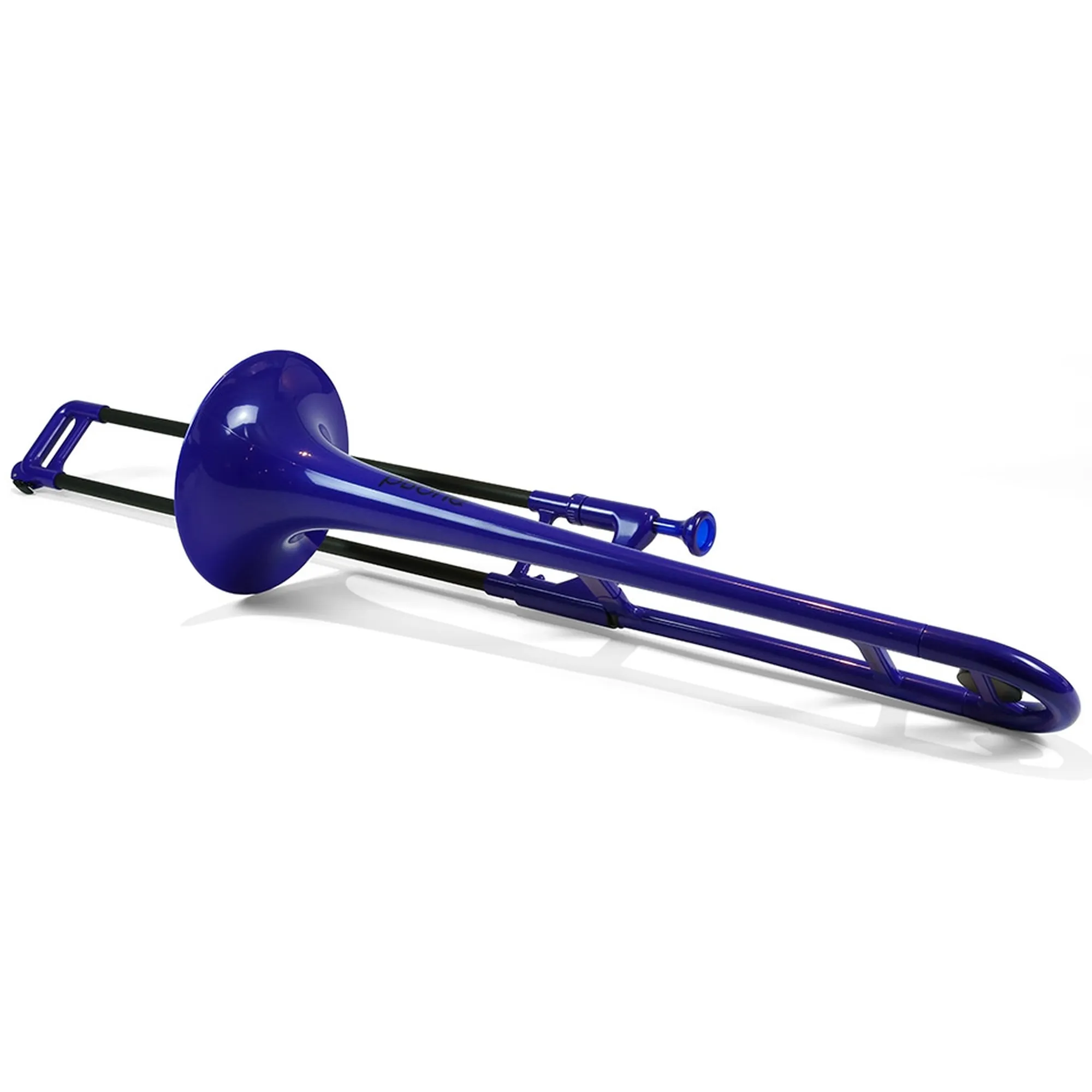 pBone by Jiggs Whigham BLAU