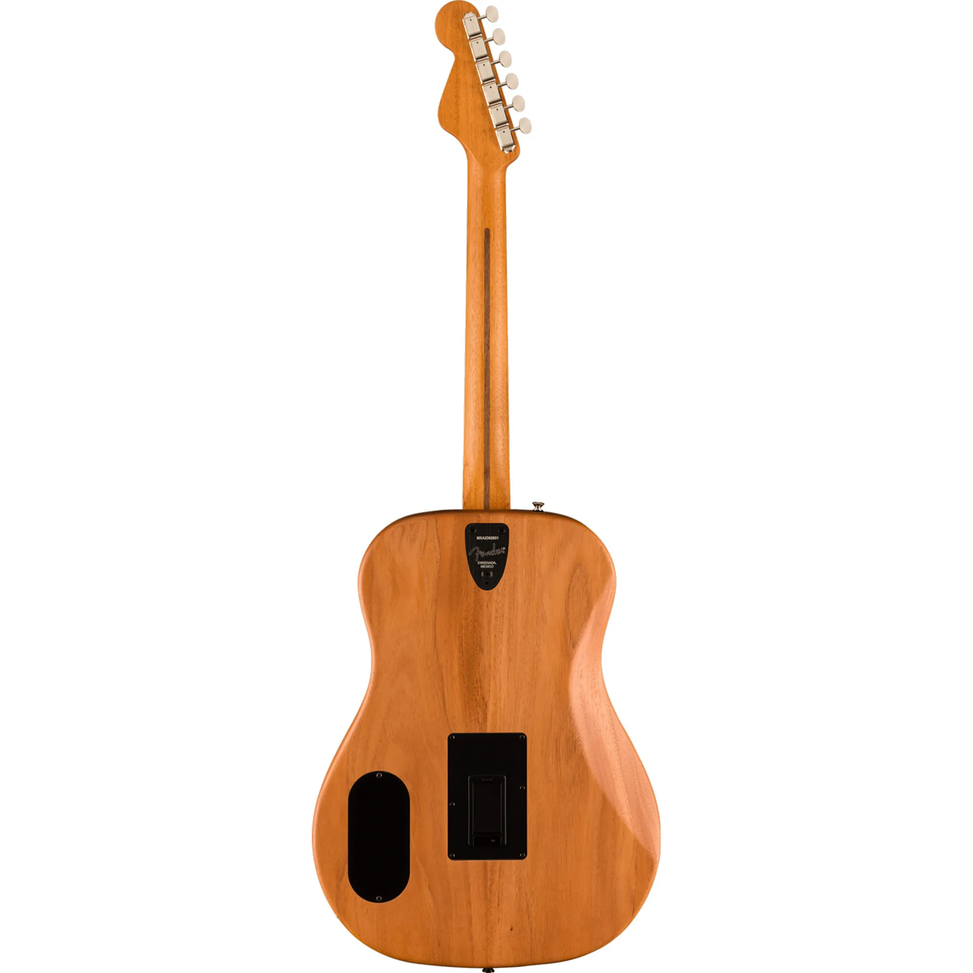 Fender Highway Dreadnought - AM