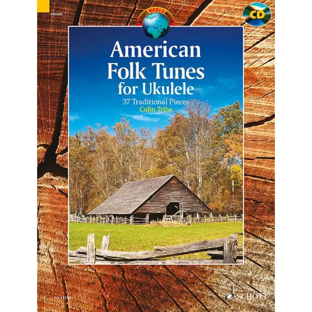 American Folk Tunes