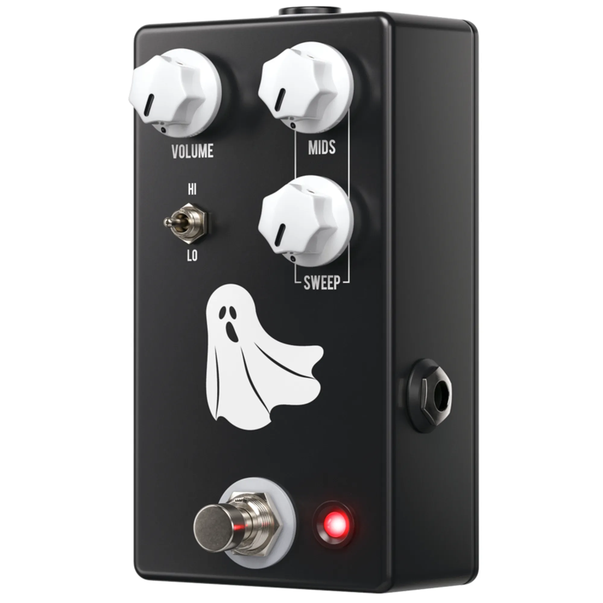 JHS Pedals Haunting Mids