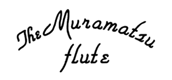 Muramatsu