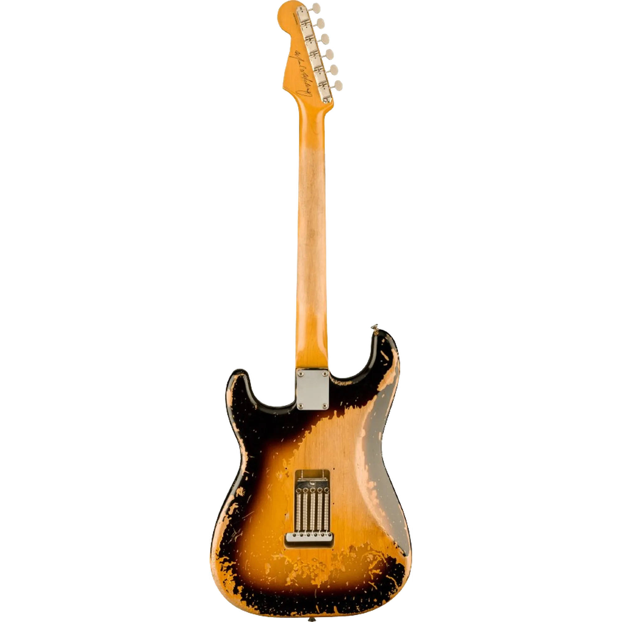 Fender Mike McCready Stratocaster - RW 3TS
