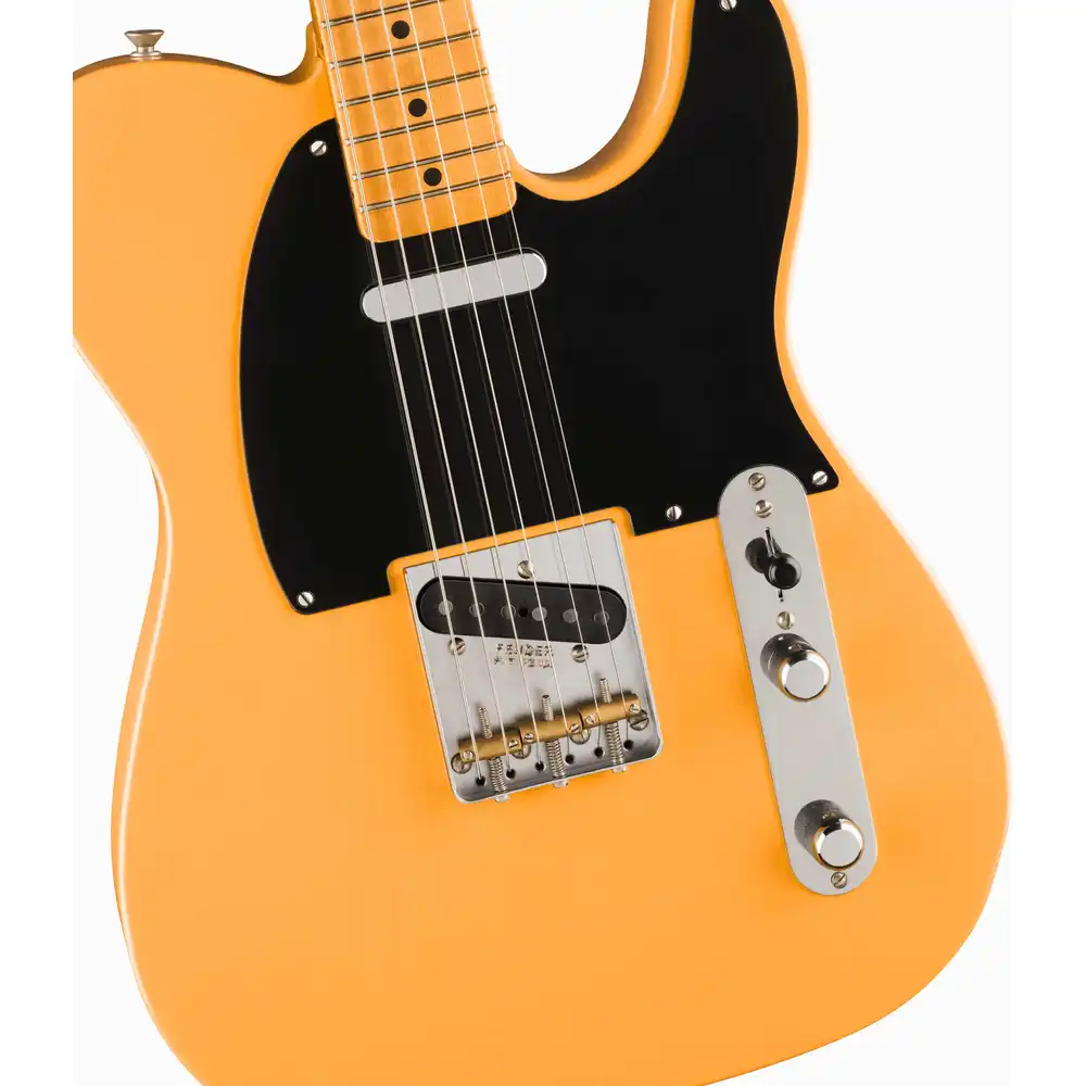 Fender 75th Anniversary Vintera Roadworn 1951 SONDERMODELL