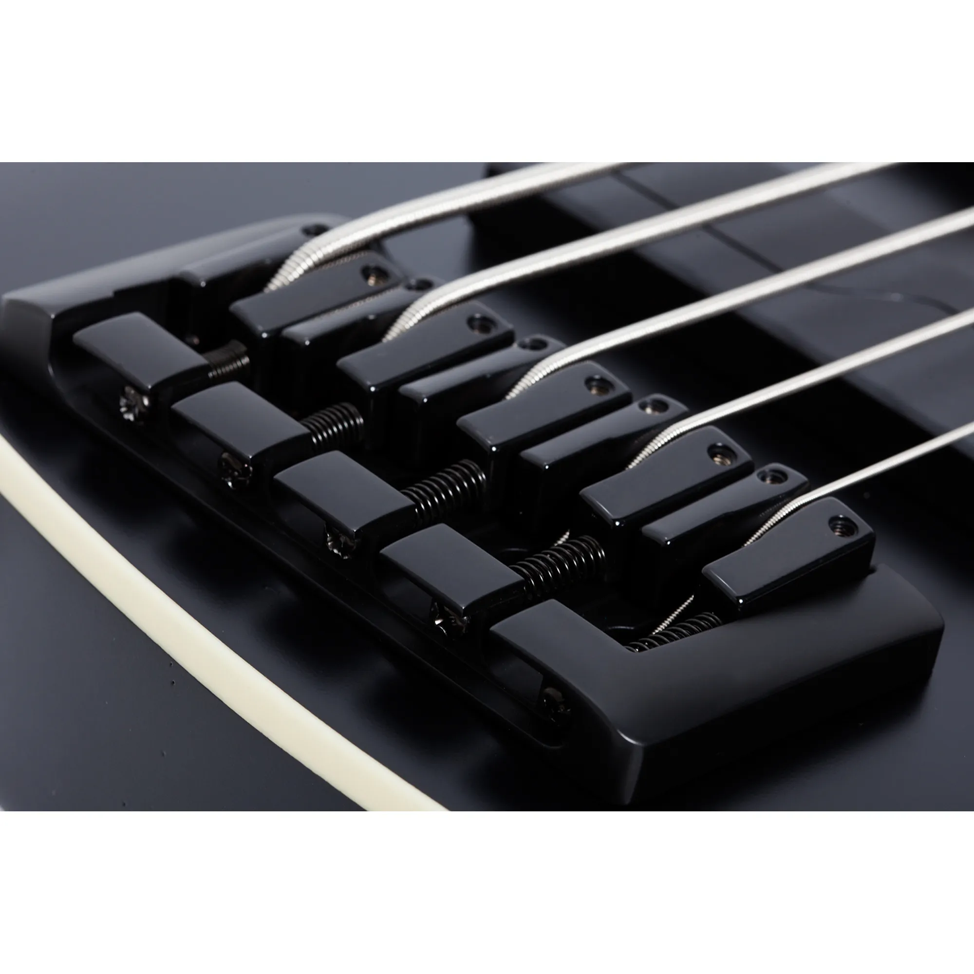 Schecter SLS Elite 5 Evil Twin SBK