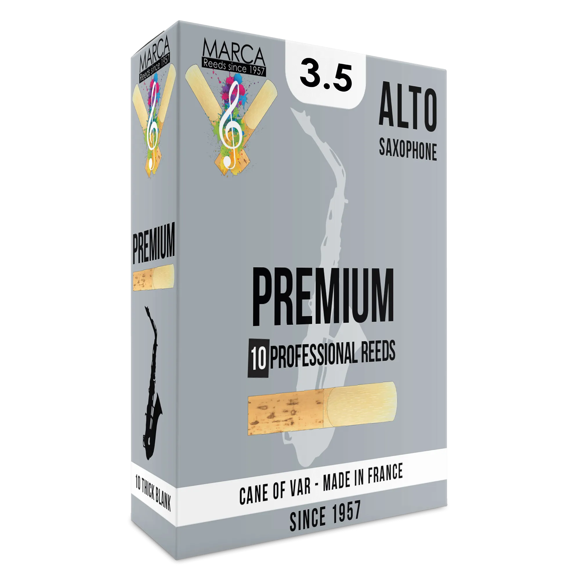 Marca Premium 3,5