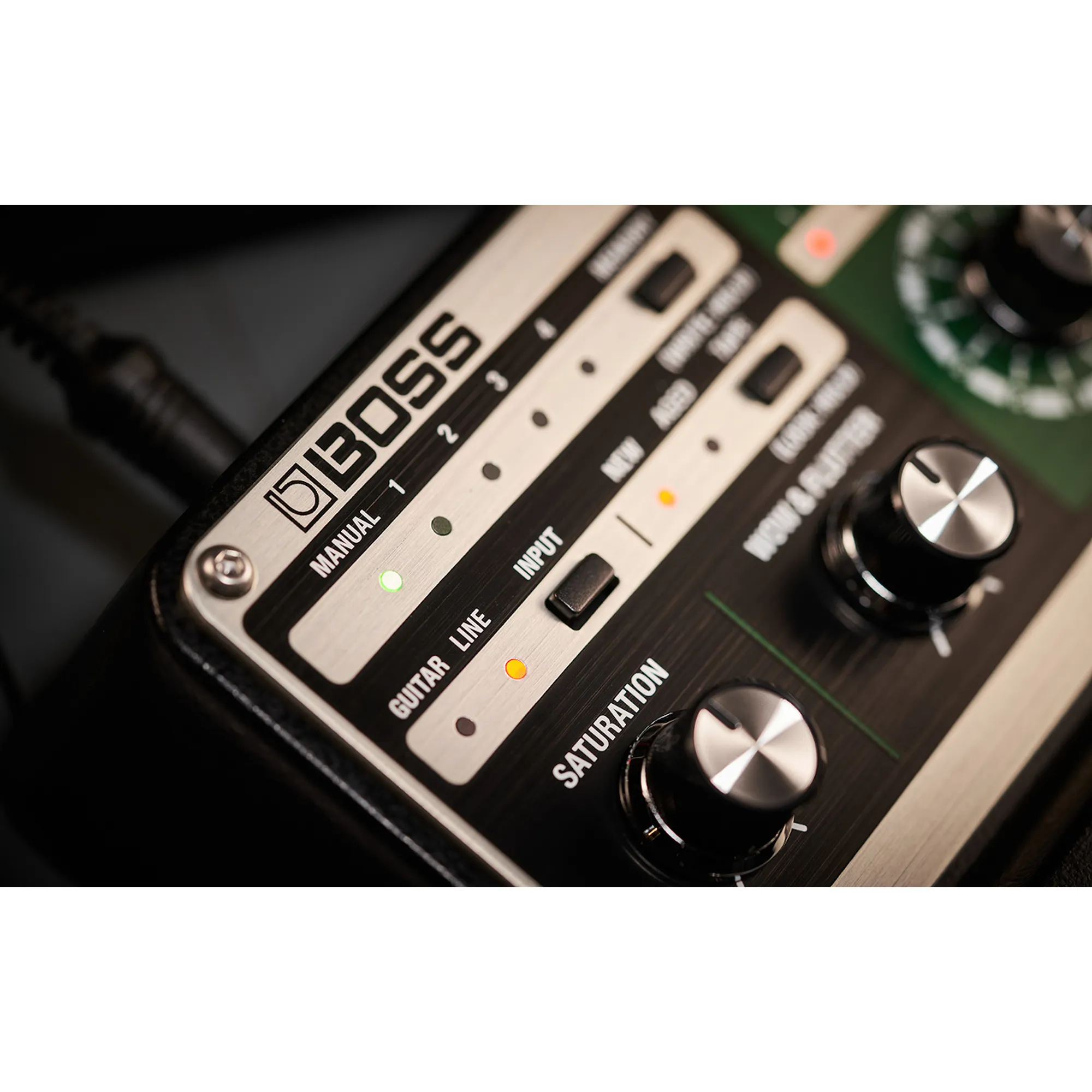 Boss RE-202