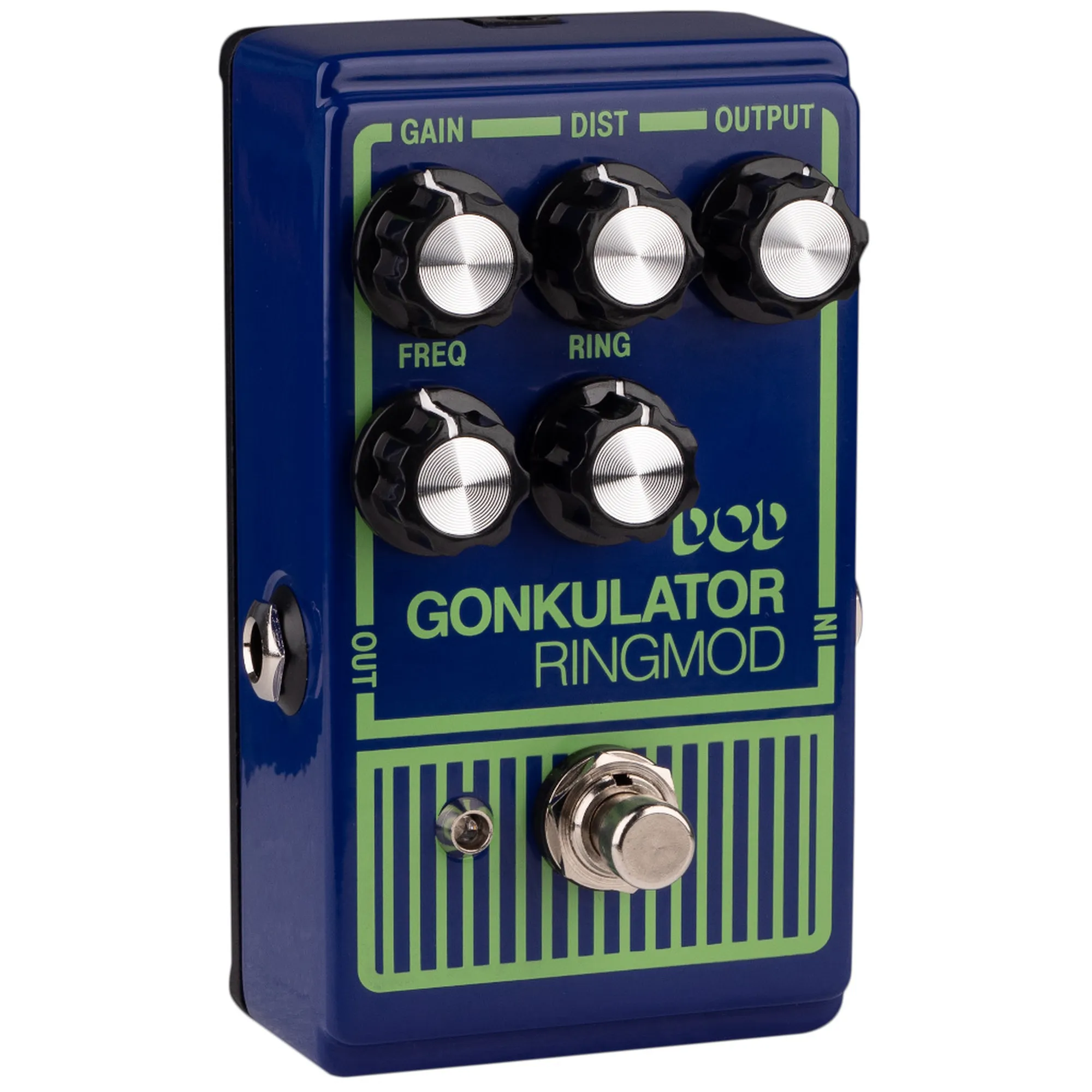 DOD Gonkulator