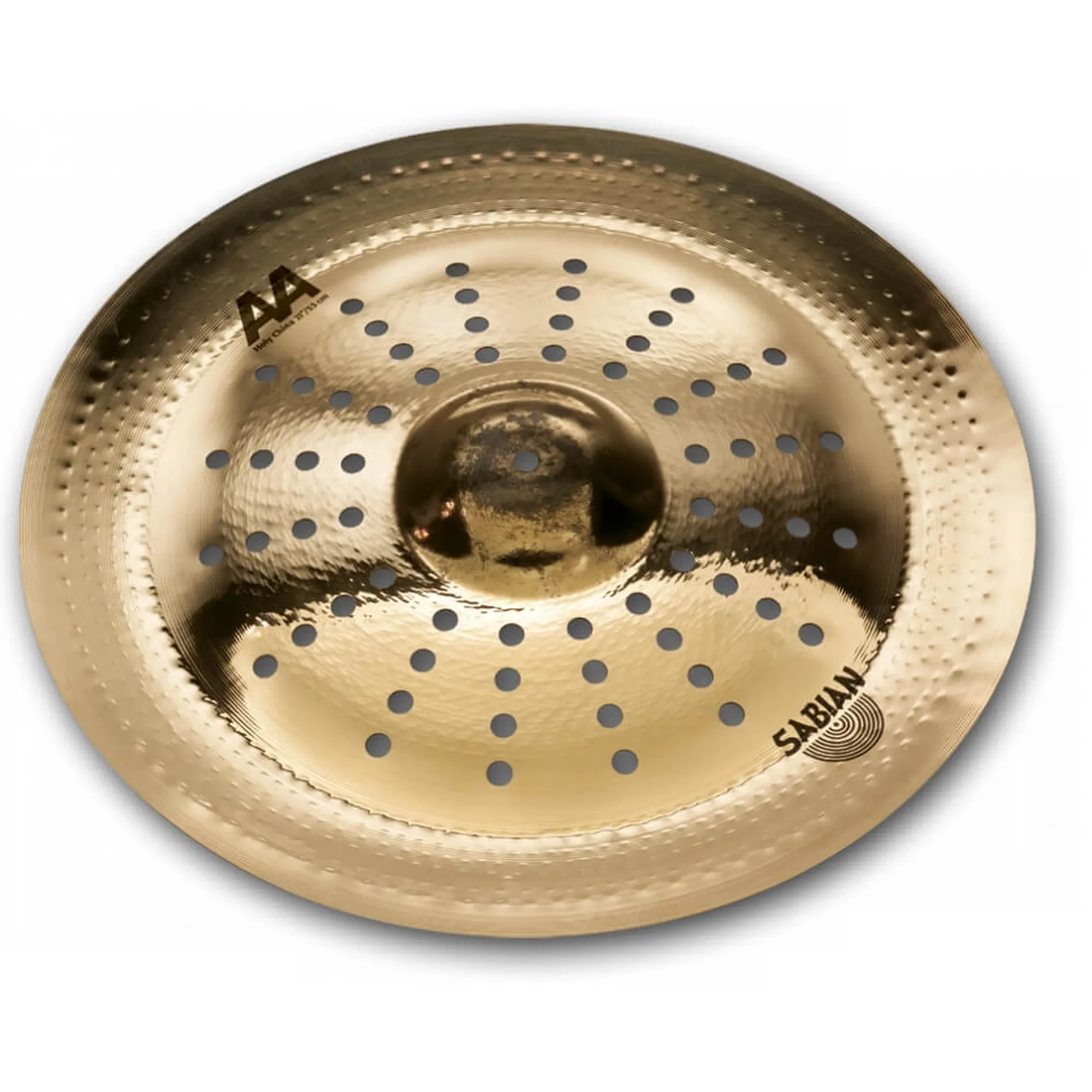 Sabian 21" AA Holy China Chad Smith