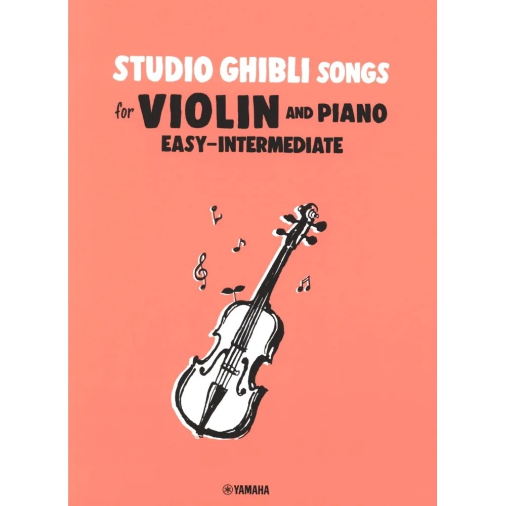 Studio Ghibli Songs