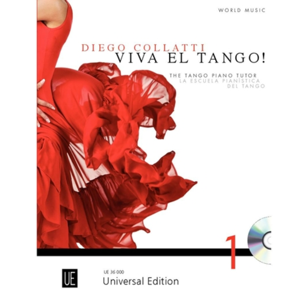 Viva el Tango!