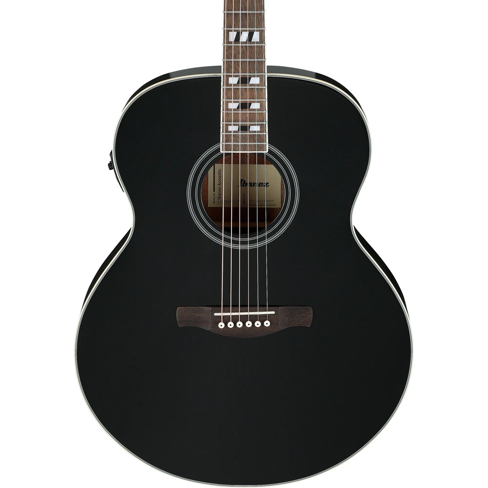 Ibanez AJ7012M1E-BK