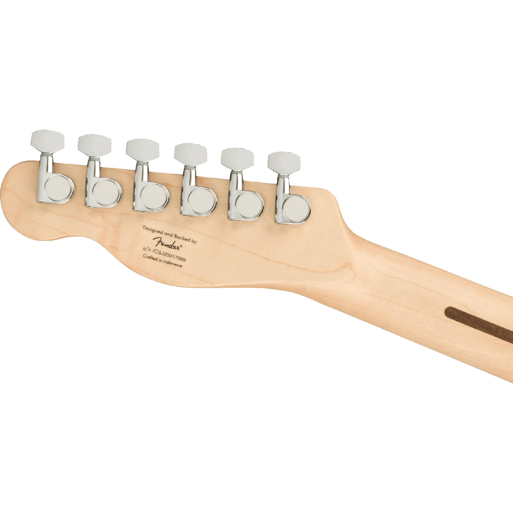 Fender Squier Affinity Telecaster - LPB