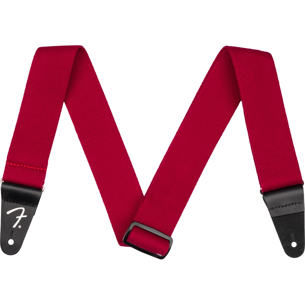 Fender Supersoft Maroon