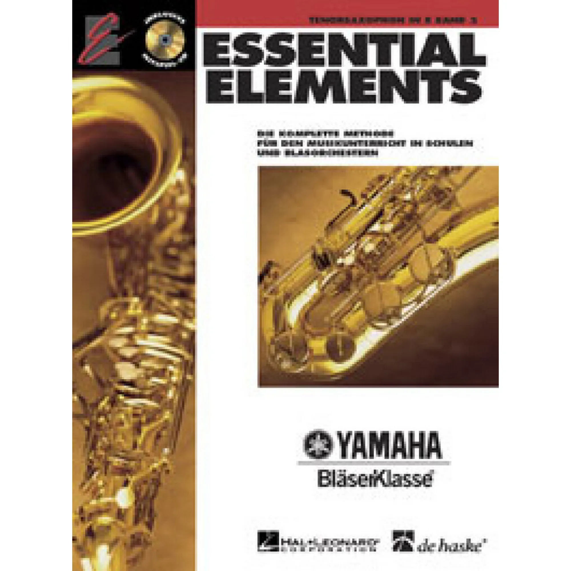 Essential Elements 2
