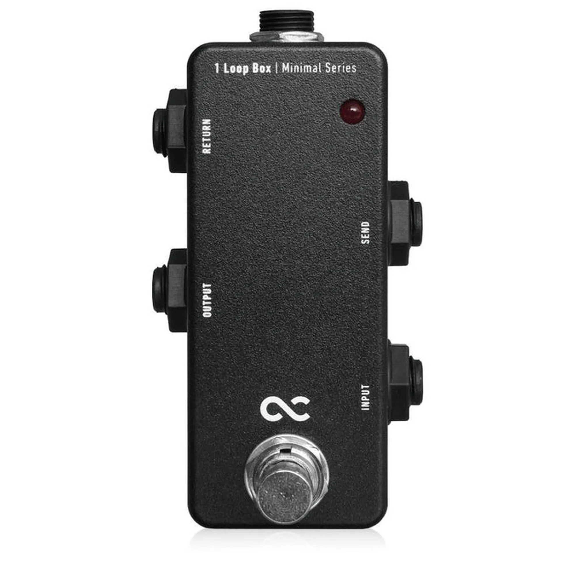 One Control Minimal Series 1 Loop Box