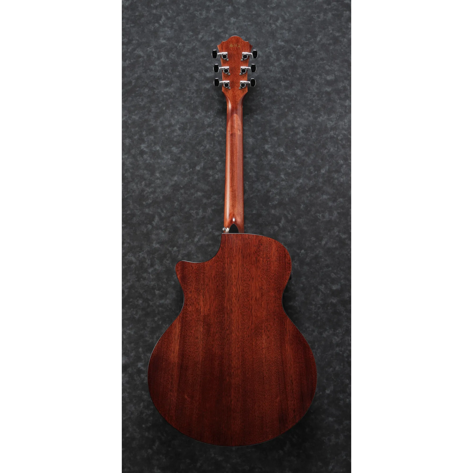 Ibanez AE275-LGS