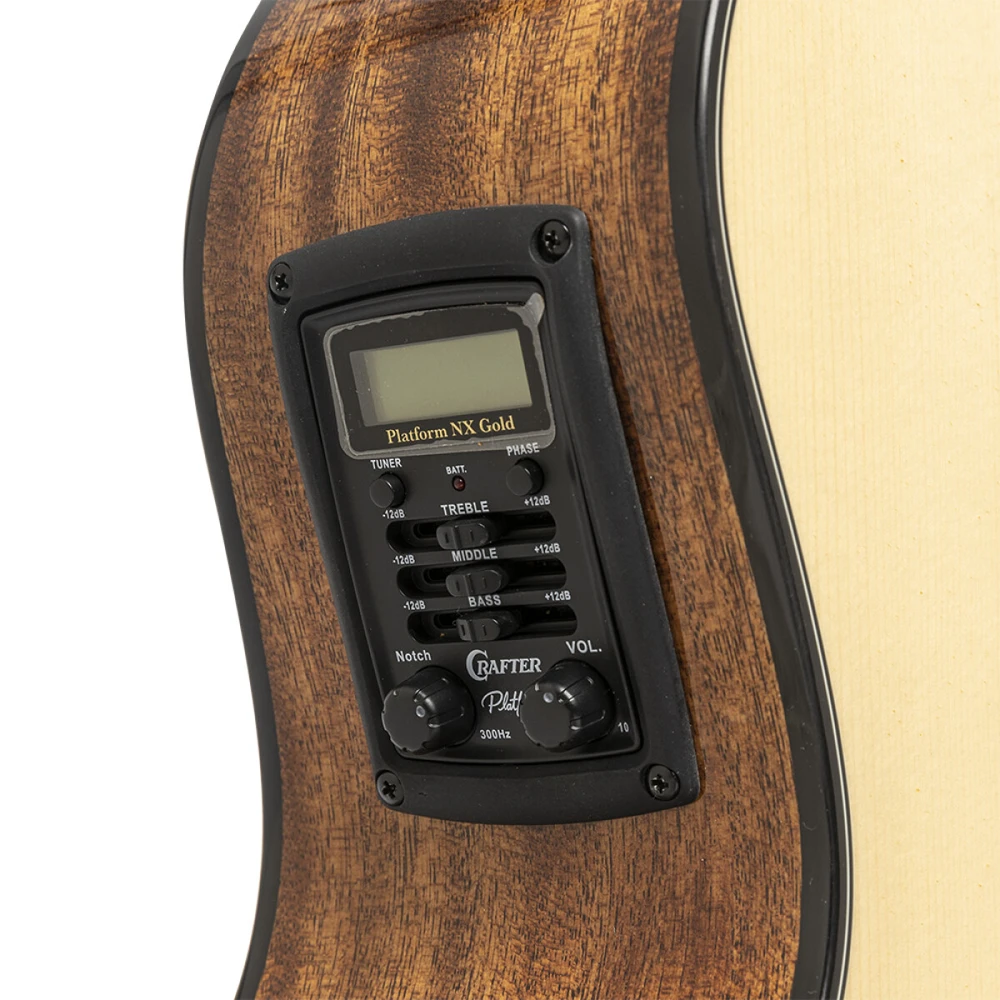 Crafter ABLE G600CE N